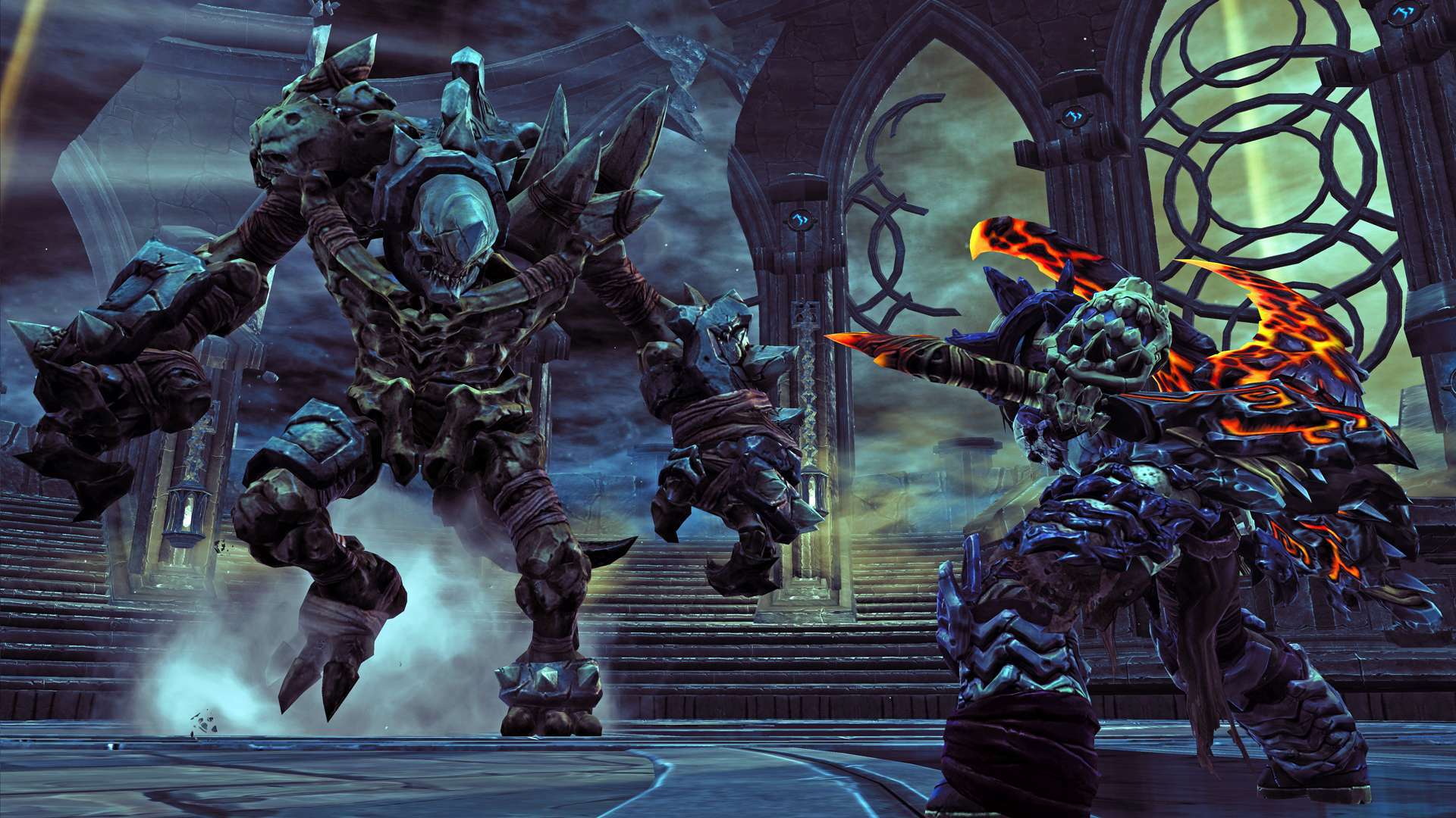 Darksiders II - Imagen 16